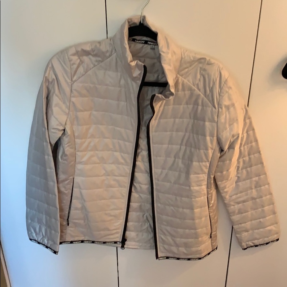 Rebecca Minkoff Fall/Spring jacket